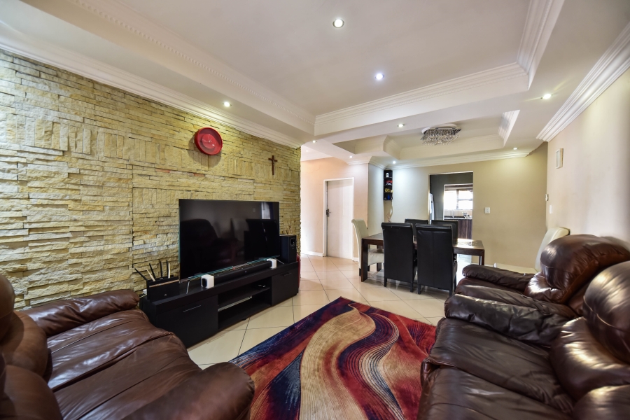 4 Bedroom Property for Sale in Savannah Country Estate Gauteng