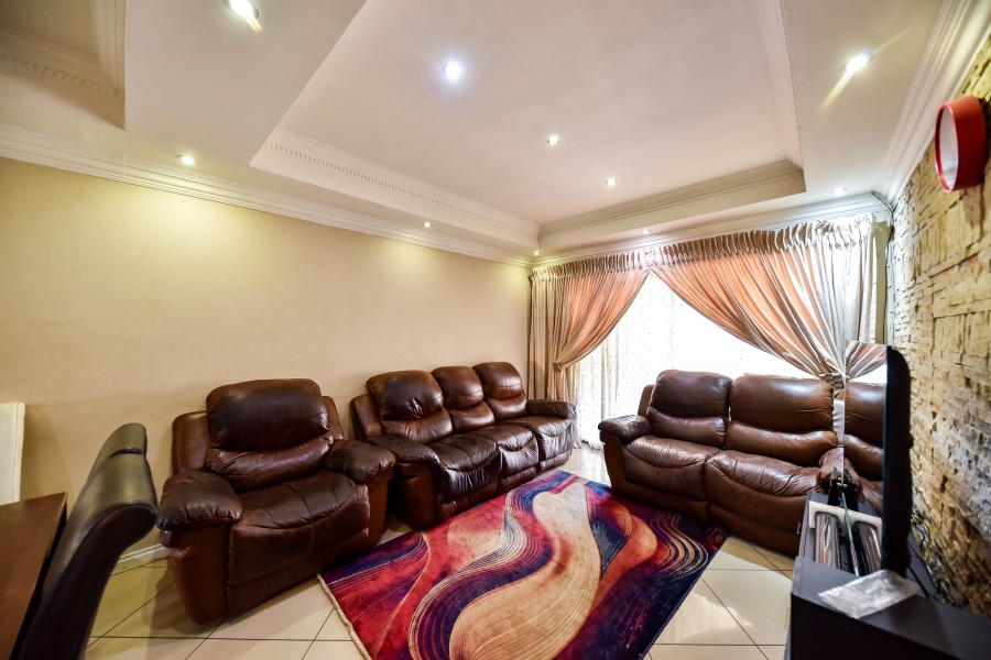 4 Bedroom Property for Sale in Savannah Country Estate Gauteng