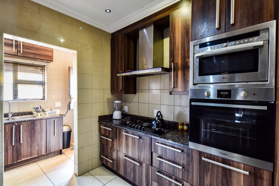 4 Bedroom Property for Sale in Savannah Country Estate Gauteng