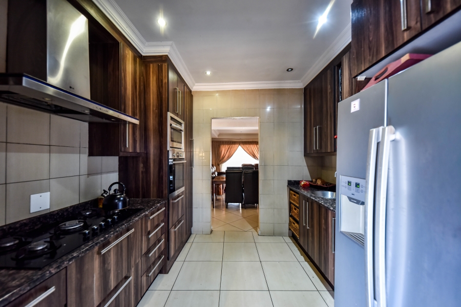 4 Bedroom Property for Sale in Savannah Country Estate Gauteng
