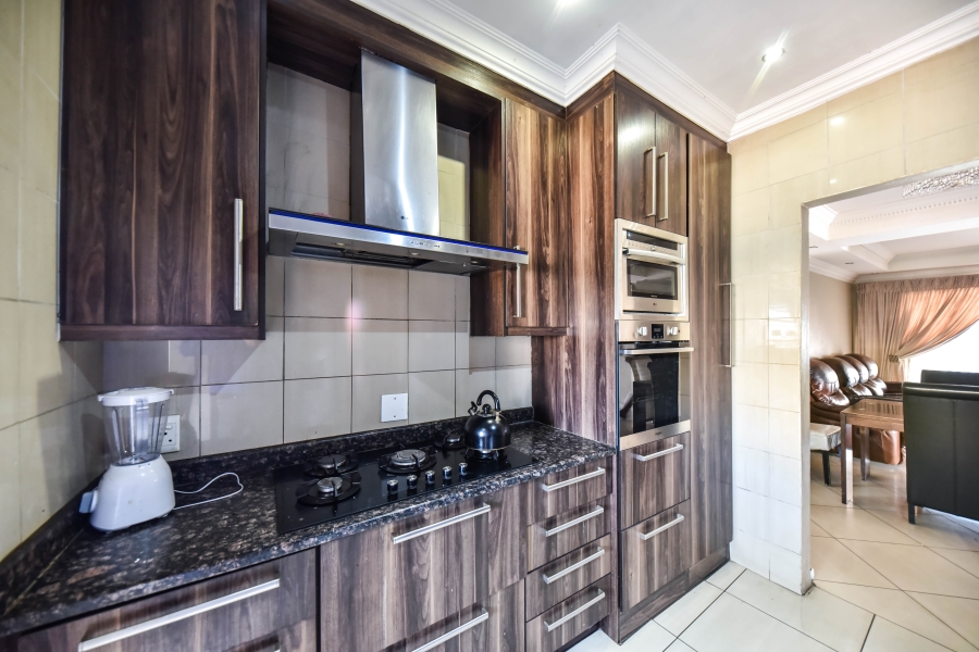 4 Bedroom Property for Sale in Savannah Country Estate Gauteng