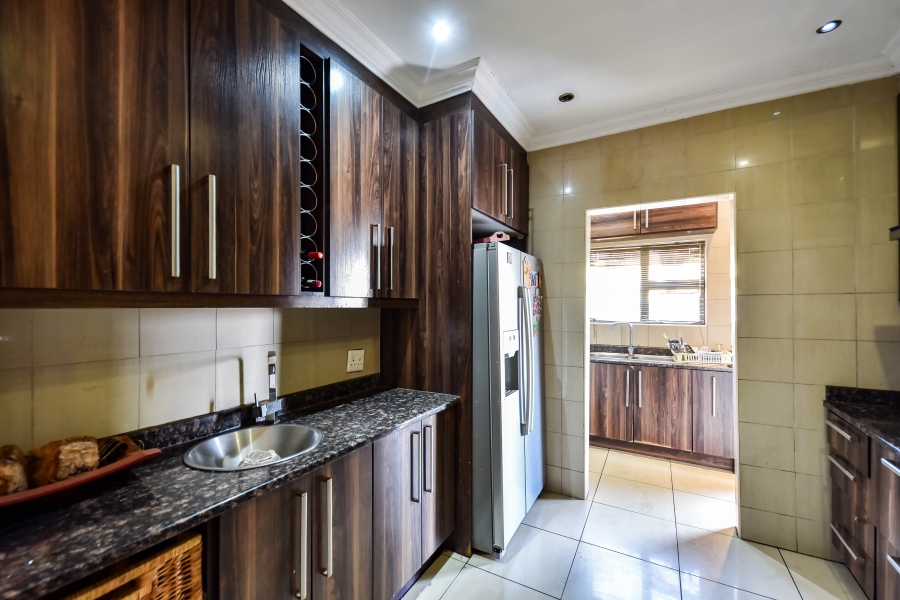 4 Bedroom Property for Sale in Savannah Country Estate Gauteng