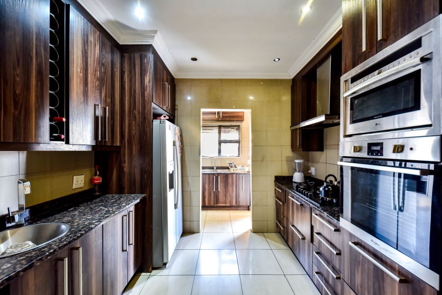 4 Bedroom Property for Sale in Savannah Country Estate Gauteng