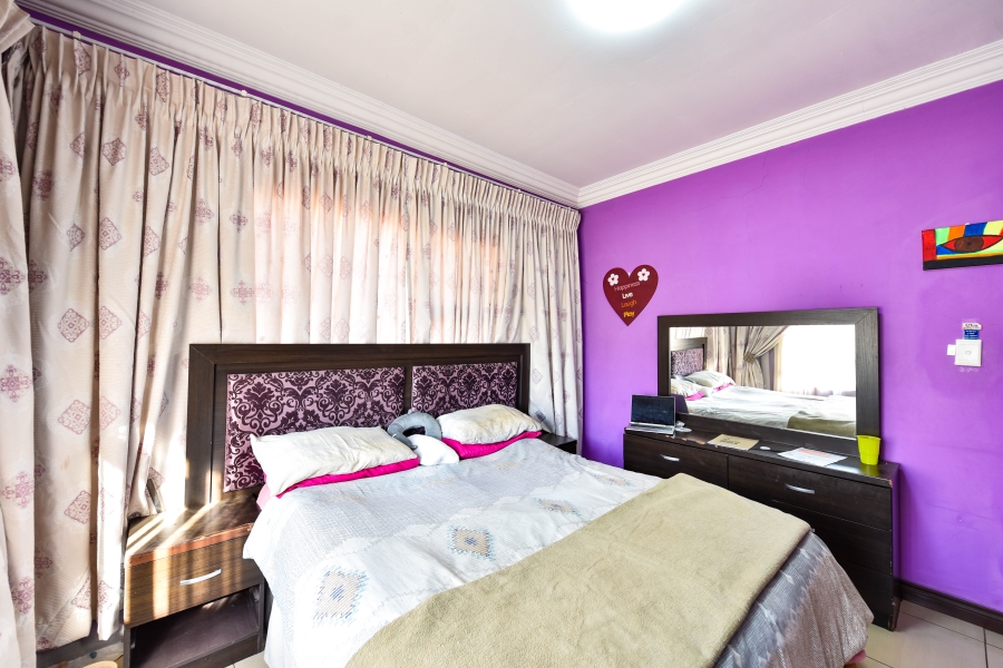 4 Bedroom Property for Sale in Savannah Country Estate Gauteng
