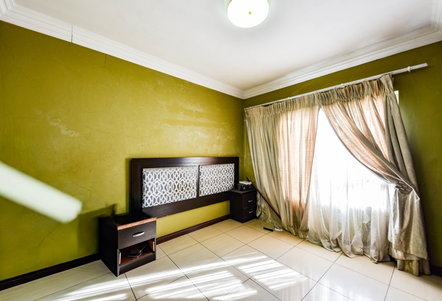 4 Bedroom Property for Sale in Savannah Country Estate Gauteng