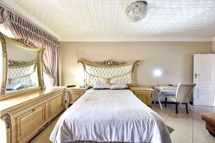 4 Bedroom Property for Sale in Savannah Country Estate Gauteng