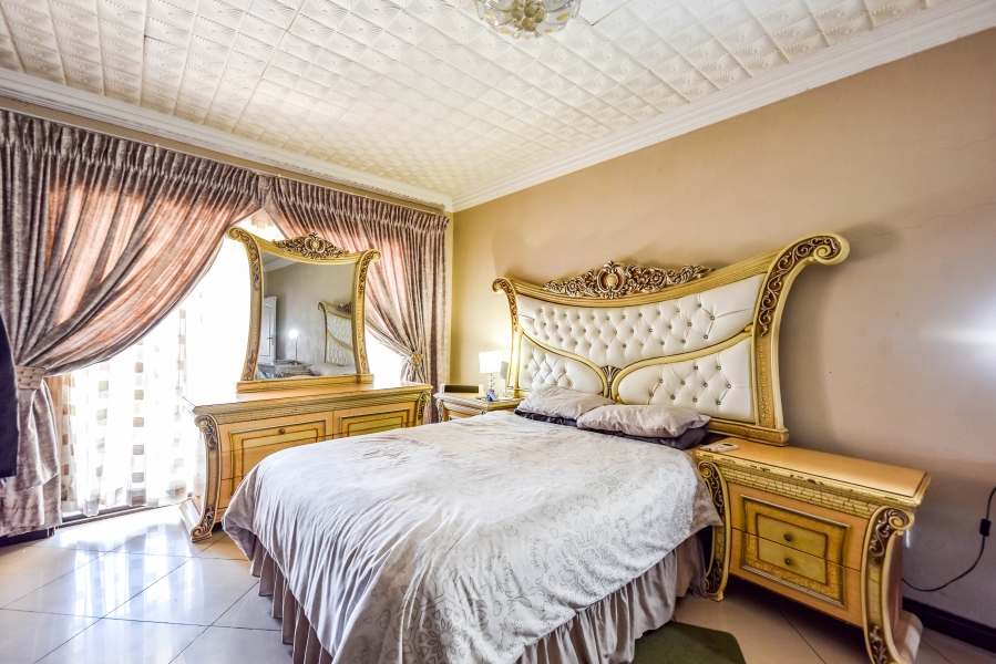 4 Bedroom Property for Sale in Savannah Country Estate Gauteng
