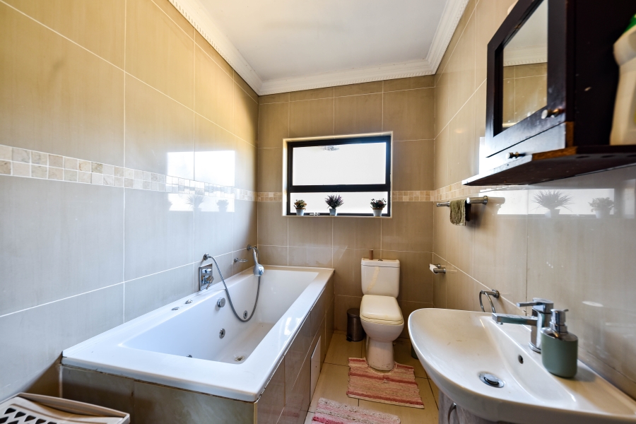 4 Bedroom Property for Sale in Savannah Country Estate Gauteng