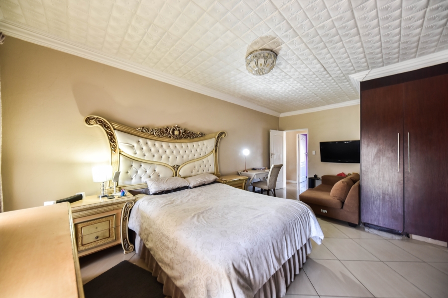 4 Bedroom Property for Sale in Savannah Country Estate Gauteng