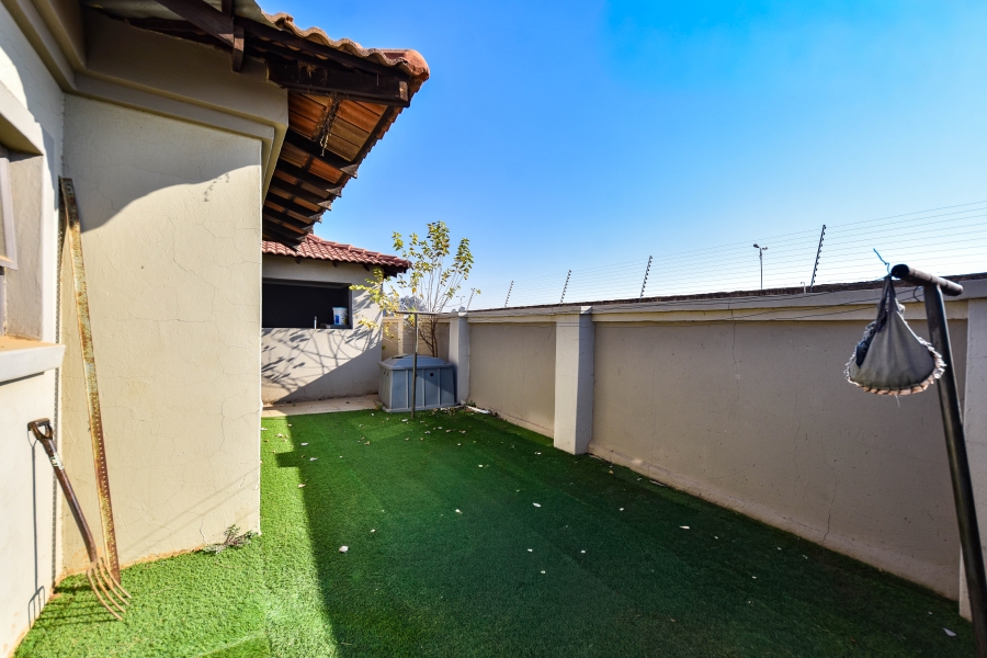 4 Bedroom Property for Sale in Savannah Country Estate Gauteng