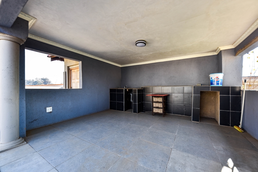 4 Bedroom Property for Sale in Savannah Country Estate Gauteng