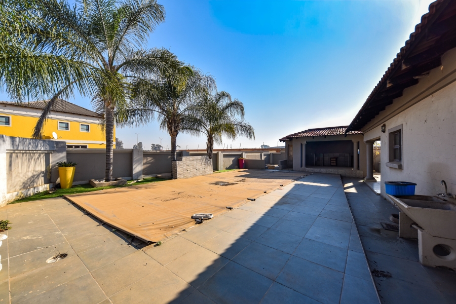 4 Bedroom Property for Sale in Savannah Country Estate Gauteng