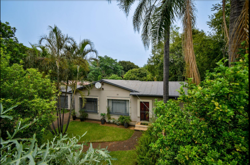 3 Bedroom Property for Sale in Pretoria North Gauteng