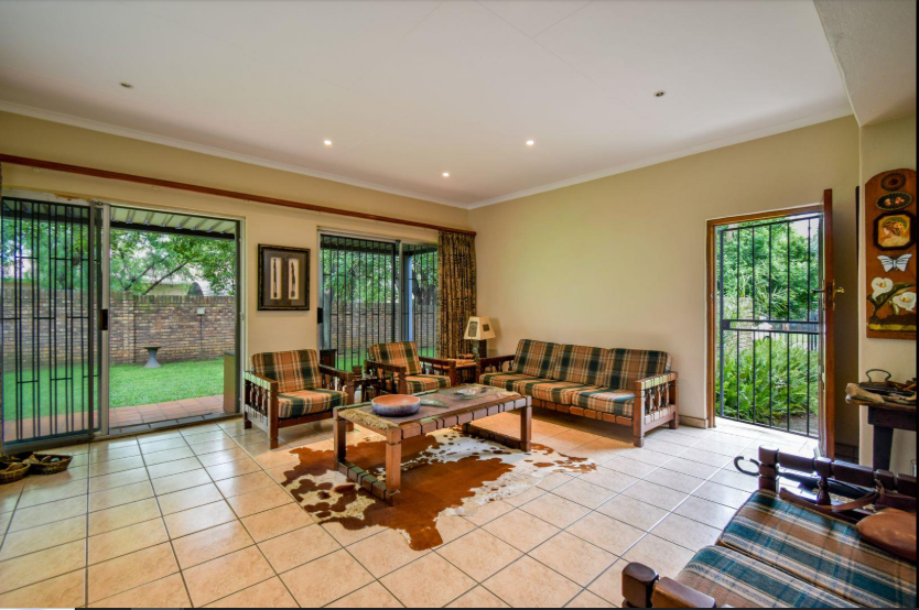 3 Bedroom Property for Sale in Pretoria North Gauteng