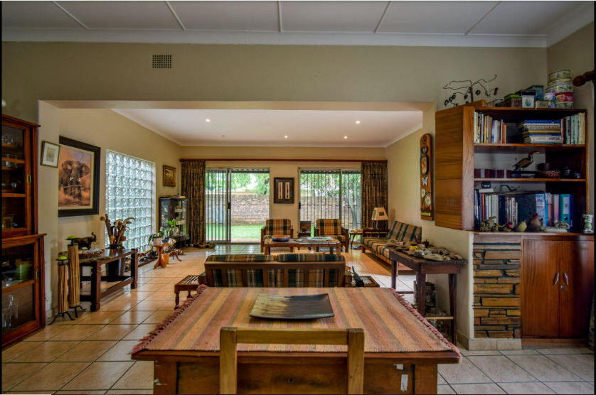 3 Bedroom Property for Sale in Pretoria North Gauteng