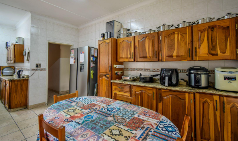 3 Bedroom Property for Sale in Pretoria North Gauteng