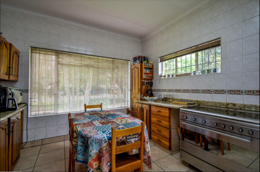 3 Bedroom Property for Sale in Pretoria North Gauteng