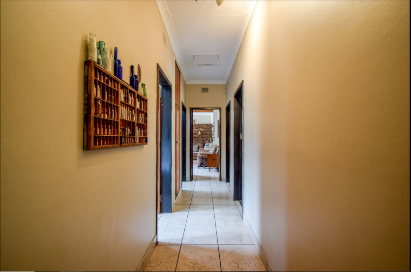 3 Bedroom Property for Sale in Pretoria North Gauteng