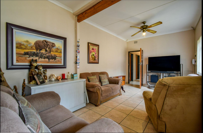 3 Bedroom Property for Sale in Pretoria North Gauteng