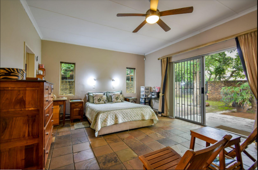 3 Bedroom Property for Sale in Pretoria North Gauteng