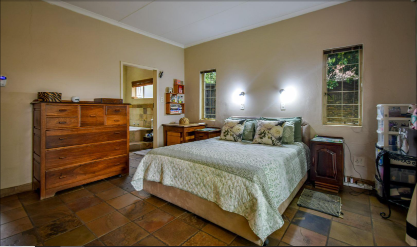 3 Bedroom Property for Sale in Pretoria North Gauteng