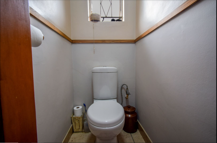 3 Bedroom Property for Sale in Pretoria North Gauteng