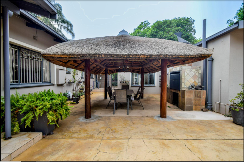 3 Bedroom Property for Sale in Pretoria North Gauteng