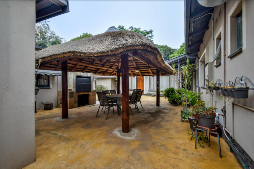 3 Bedroom Property for Sale in Pretoria North Gauteng