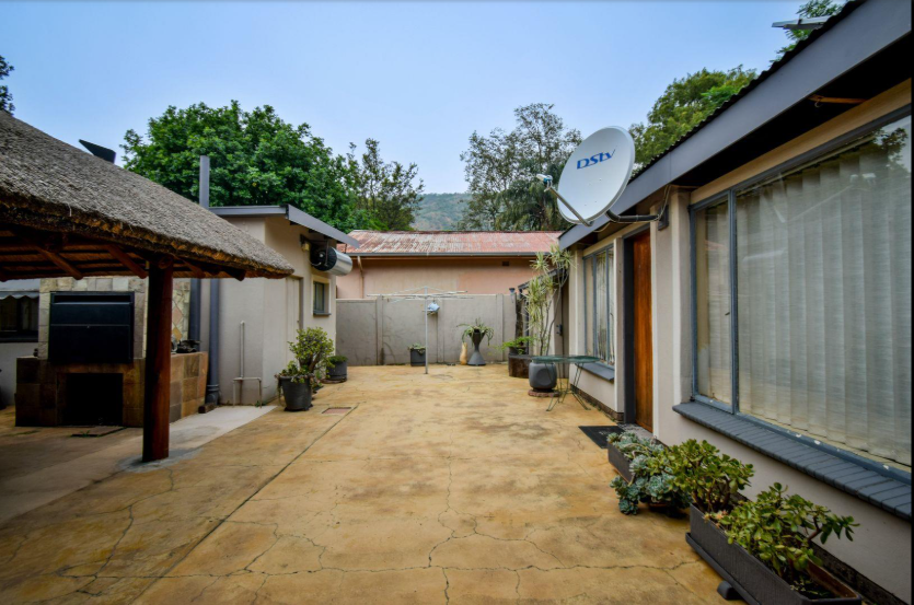 3 Bedroom Property for Sale in Pretoria North Gauteng