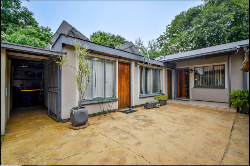 3 Bedroom Property for Sale in Pretoria North Gauteng