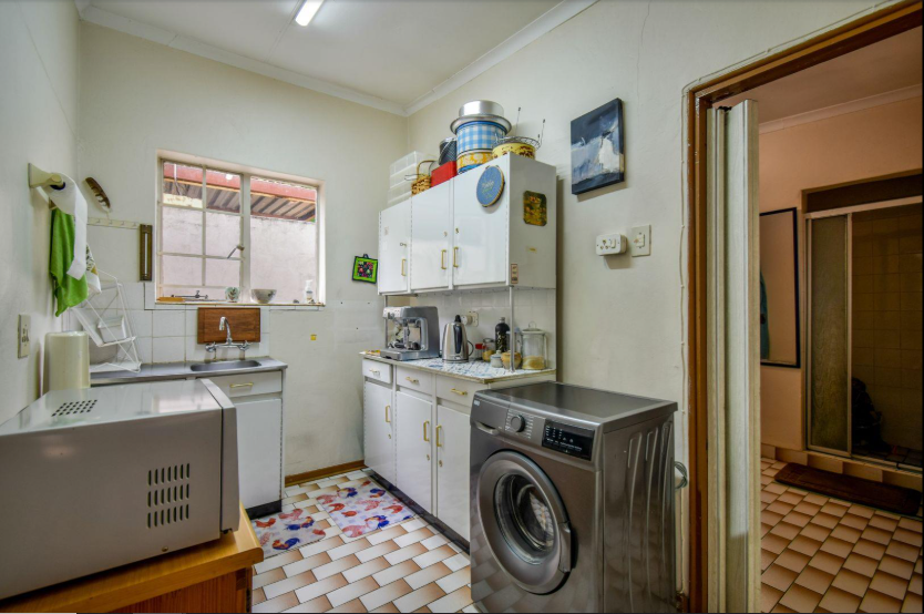 3 Bedroom Property for Sale in Pretoria North Gauteng