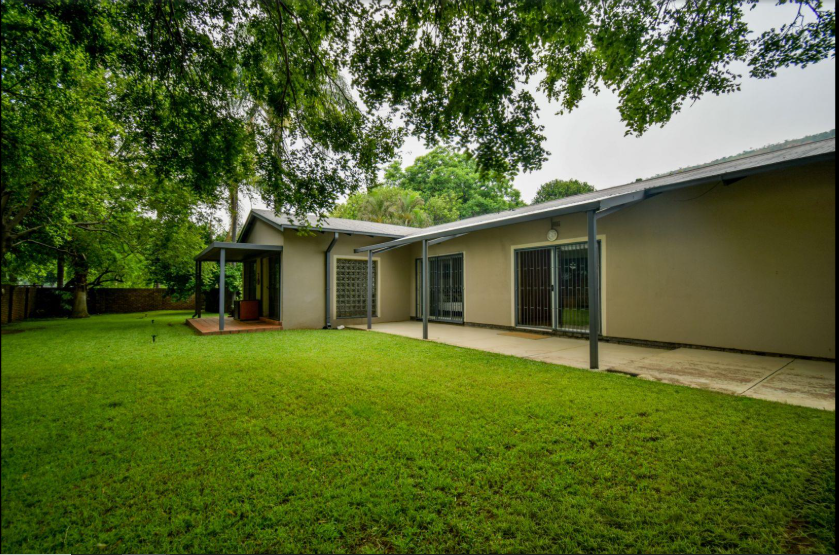 3 Bedroom Property for Sale in Pretoria North Gauteng