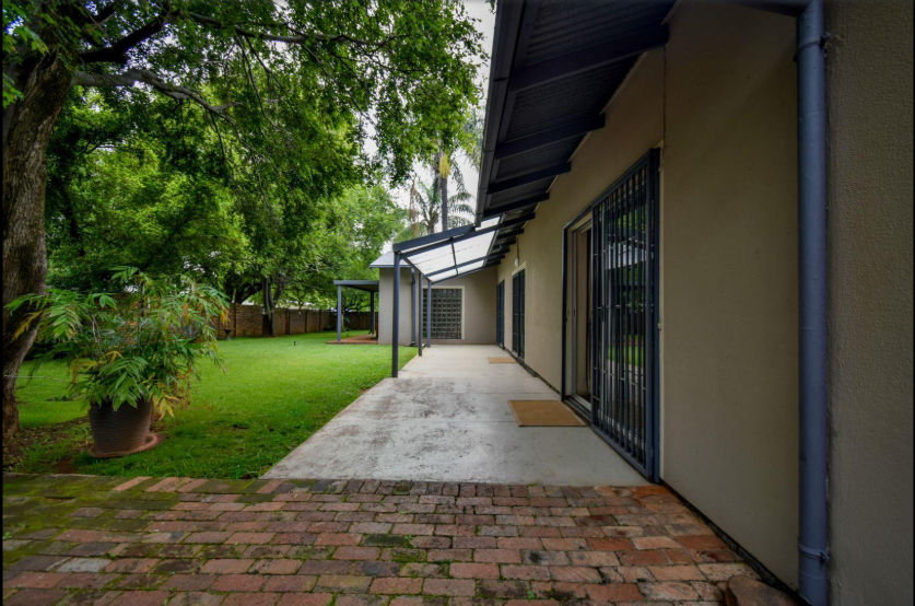 3 Bedroom Property for Sale in Pretoria North Gauteng