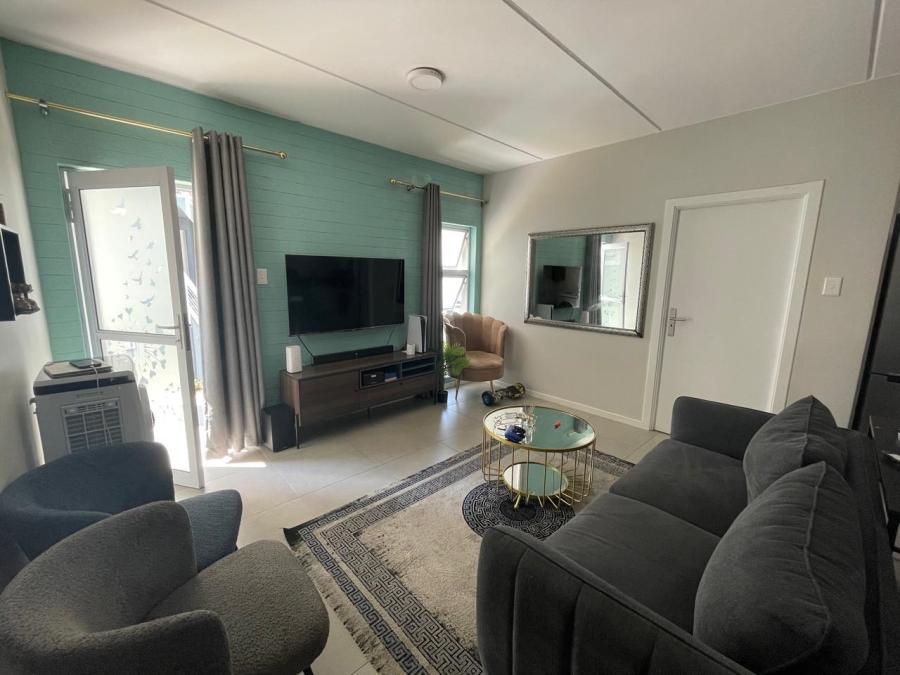 To Let 2 Bedroom Property for Rent in Paulshof Gauteng