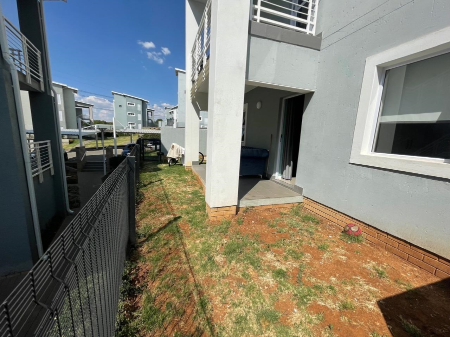To Let 2 Bedroom Property for Rent in Paulshof Gauteng
