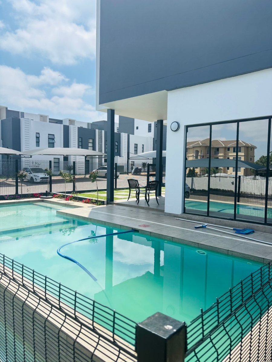 2 Bedroom Property for Sale in Carlswald Gauteng