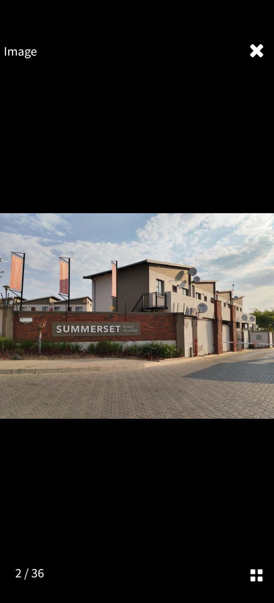 3 Bedroom Property for Sale in Noordwyk Gauteng