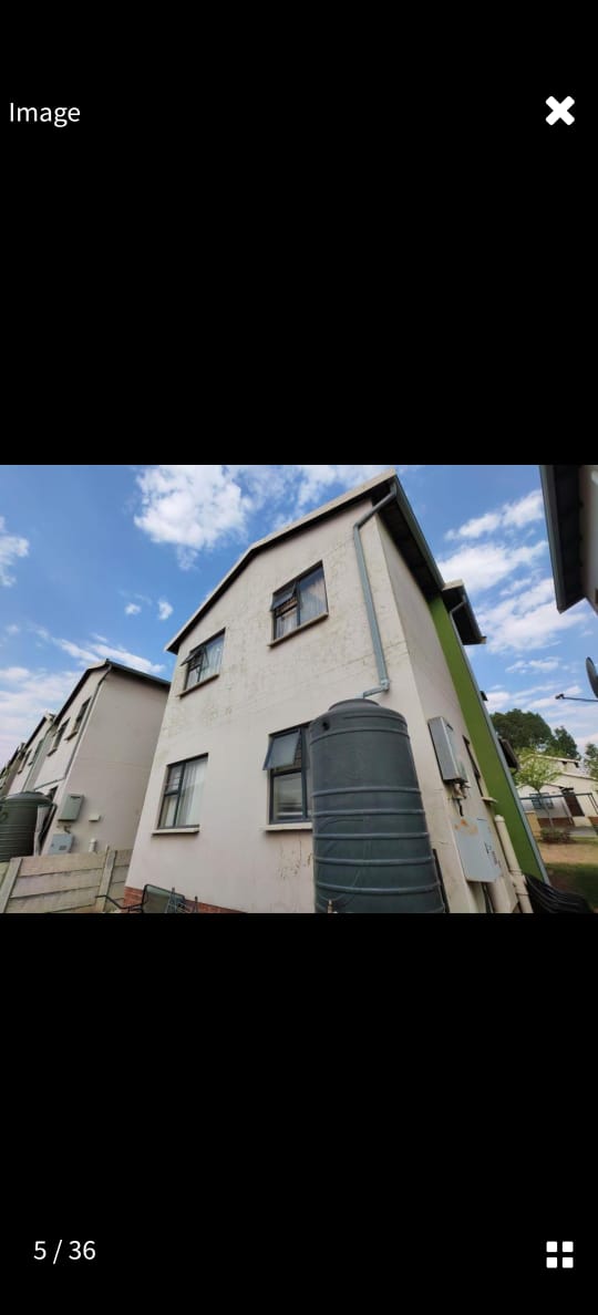 3 Bedroom Property for Sale in Noordwyk Gauteng