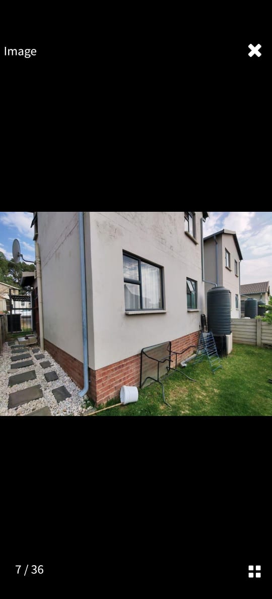 3 Bedroom Property for Sale in Noordwyk Gauteng