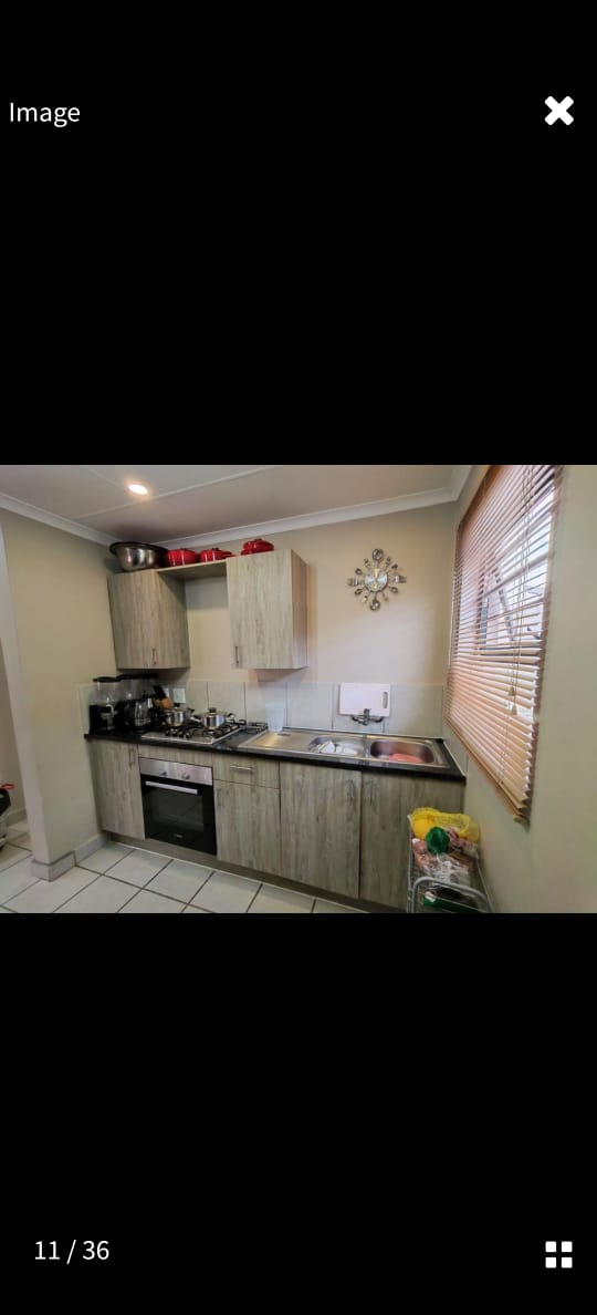 3 Bedroom Property for Sale in Noordwyk Gauteng