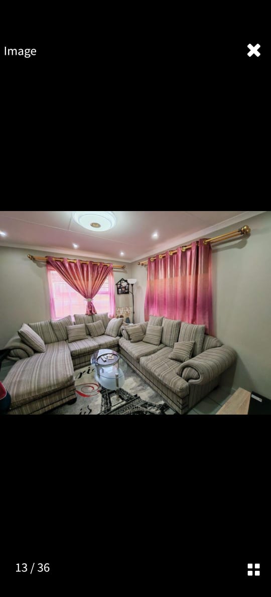 3 Bedroom Property for Sale in Noordwyk Gauteng