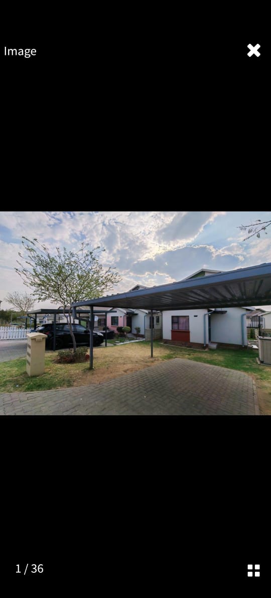 3 Bedroom Property for Sale in Noordwyk Gauteng