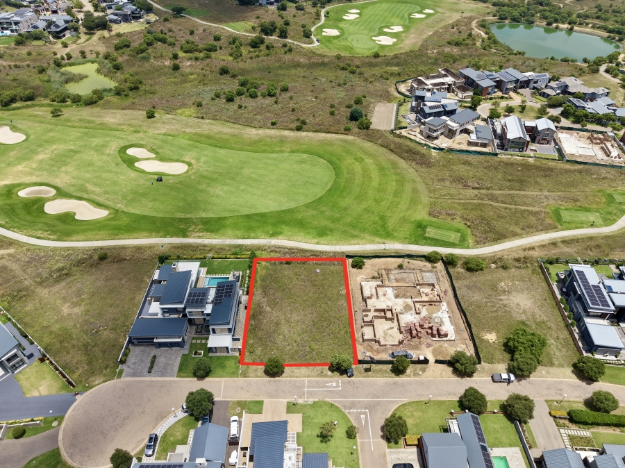 0 Bedroom Property for Sale in Copperleaf Estate Gauteng