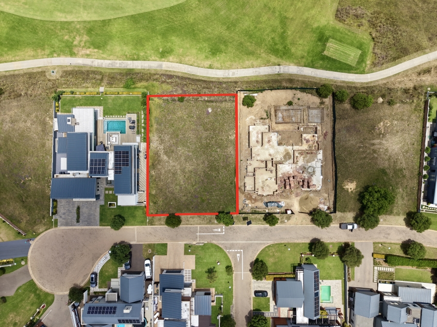 0 Bedroom Property for Sale in Copperleaf Estate Gauteng