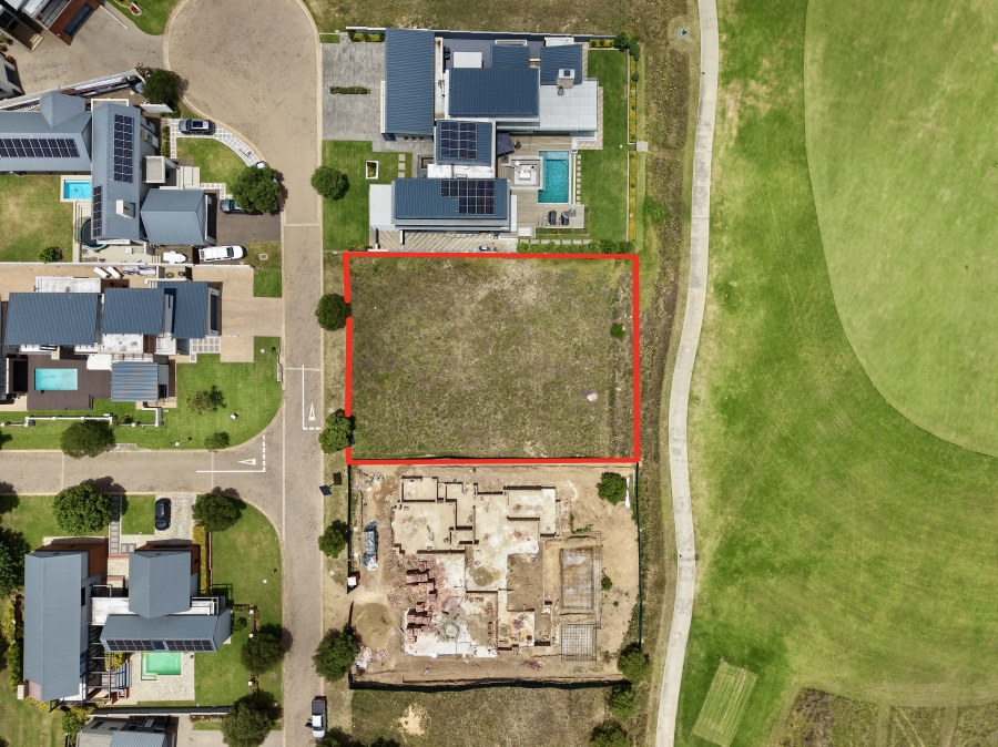 0 Bedroom Property for Sale in Copperleaf Estate Gauteng