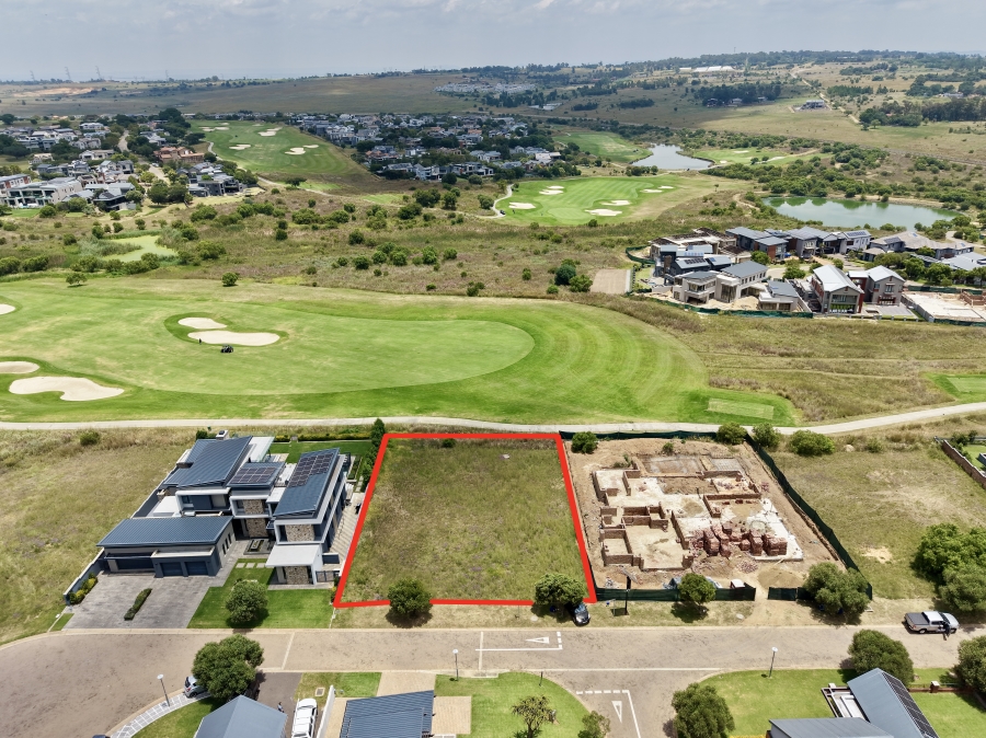 0 Bedroom Property for Sale in Copperleaf Estate Gauteng