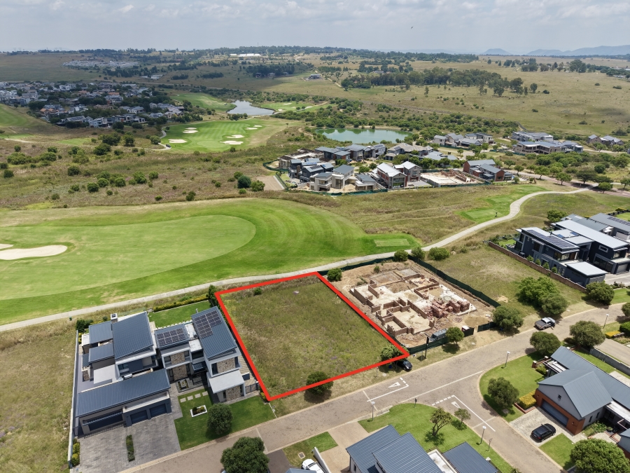 0 Bedroom Property for Sale in Copperleaf Estate Gauteng