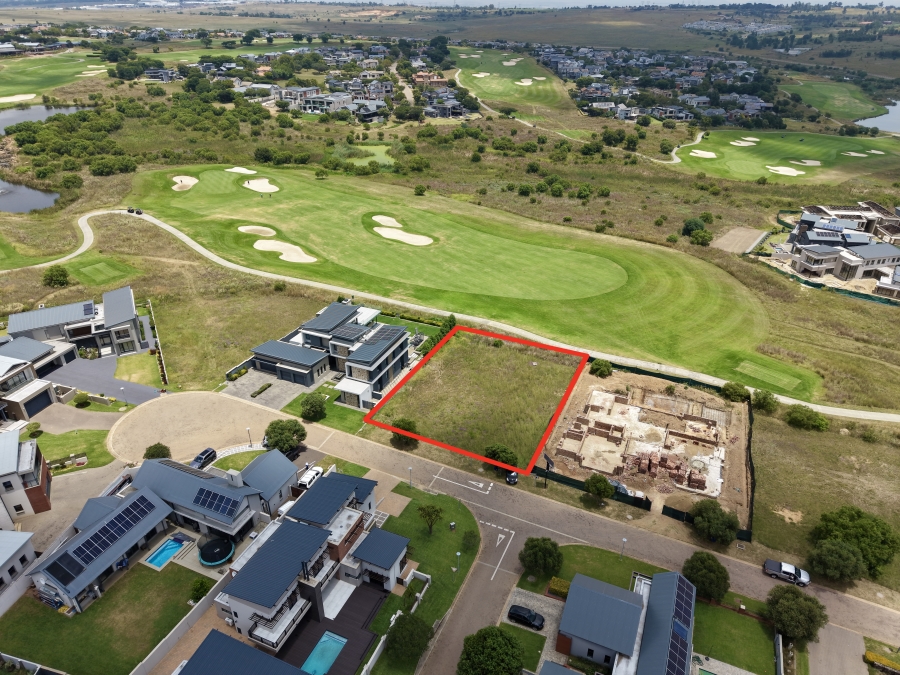 0 Bedroom Property for Sale in Copperleaf Estate Gauteng