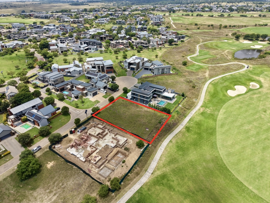 0 Bedroom Property for Sale in Copperleaf Estate Gauteng