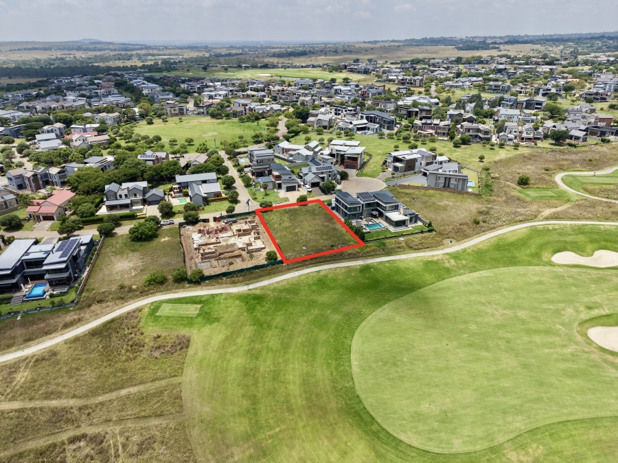 0 Bedroom Property for Sale in Copperleaf Estate Gauteng